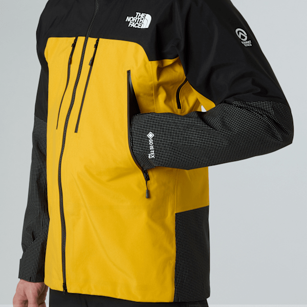 THE NORTH FACE GORE-TEX Pro ジャケット The North Face Summit Pumori GORE-TEX Pro Jacket - Men's - Men