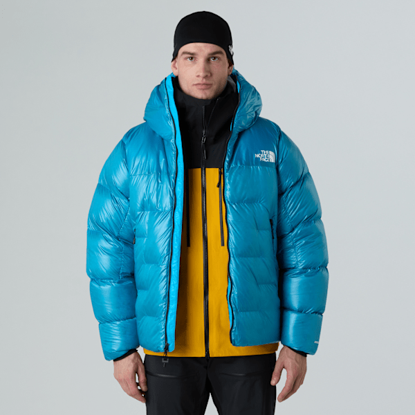Men's Summit Pumori Down Parka | The North Face