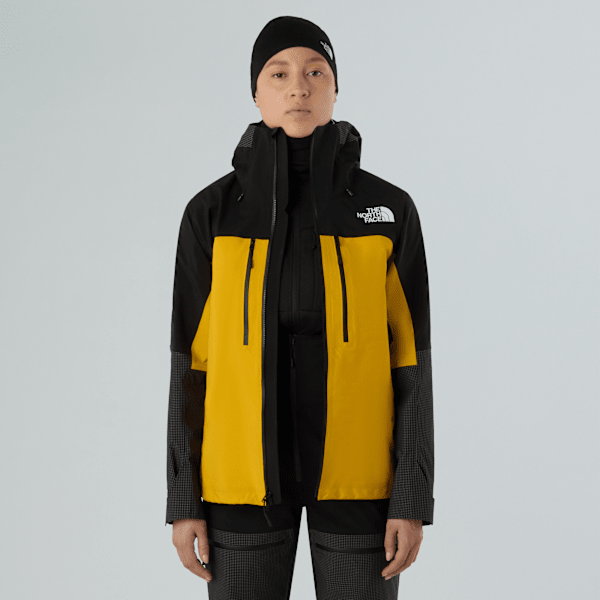 Summit Mountain GORE-TEX® Pro-jas voor dames | The North Face NL