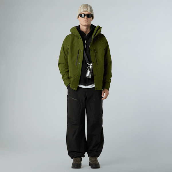 Men's RMST GORE-TEX® Mountain Tek Jacket | The North Face SE