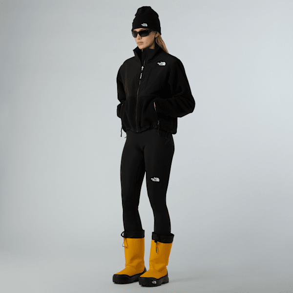 Base Camp 200 Waterproof Boots The North Face UK