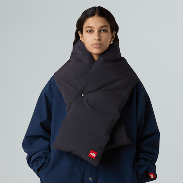 Red Box Down Scarf | The North Face UK