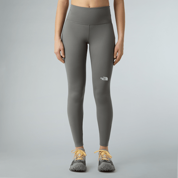 The North Face Flex Leggings Mit 71,12cm Beininnenlänge Für Damen Smoked Pearl Größe  female