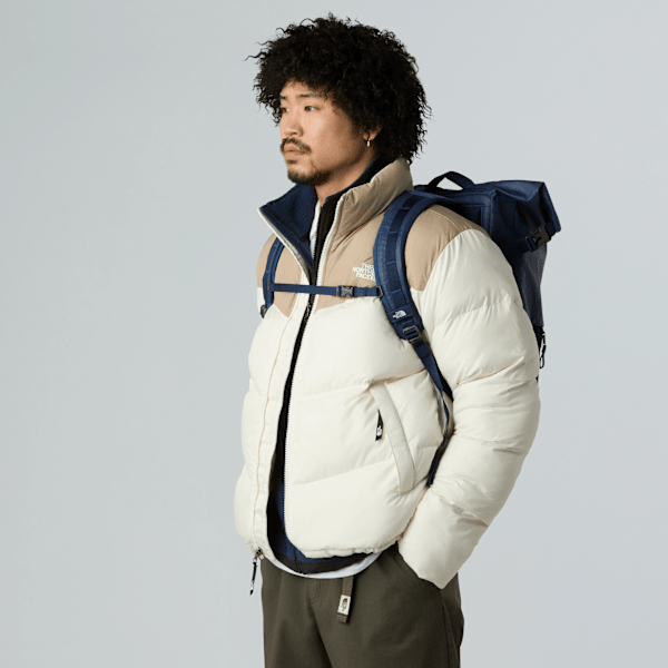 Base Camp Voyager Rolltop Bag | The North Face