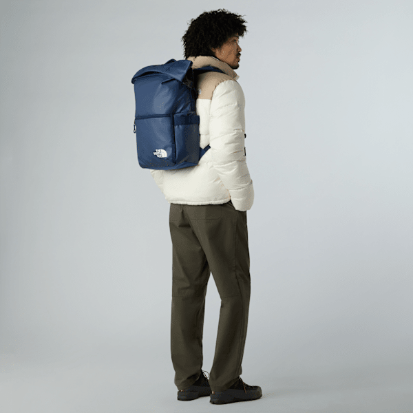 Base Camp Voyager Rolltop Bag | The North Face FI