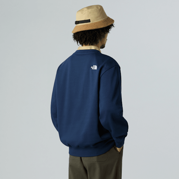 Men's Essential Sweatshirt | The North Face