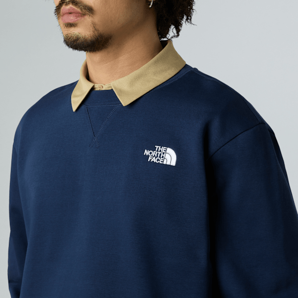 Men's Essential Sweatshirt | The North Face