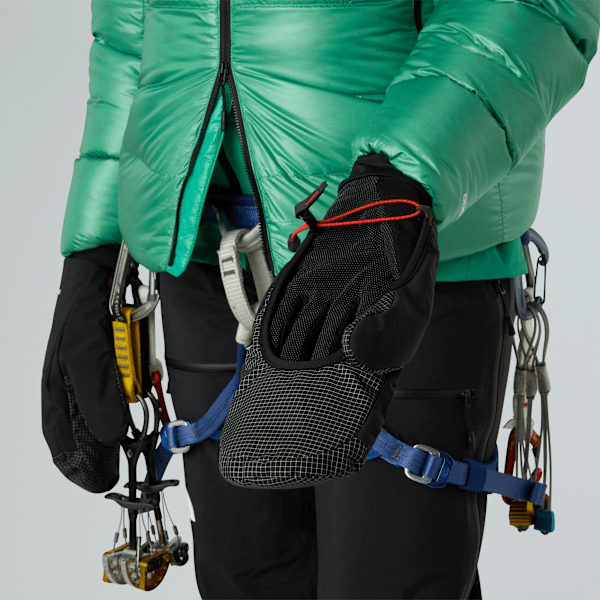 Summit Hybrid Overmittens | The North Face UK