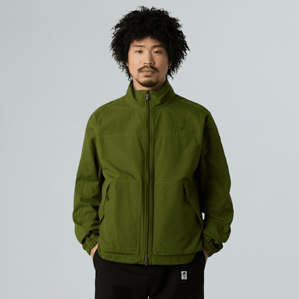 新品　正規品　BRIEFING POCKETABLE WIND BLOUSON Men's TNF Cordura® Wind Jacket | The North Face FI