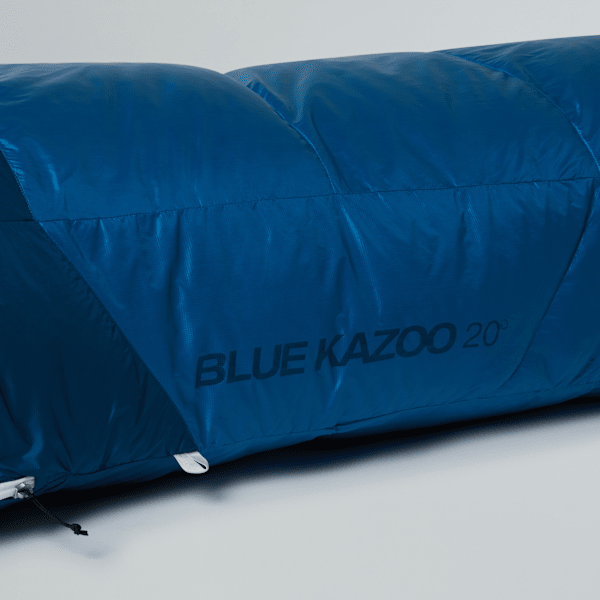 Blue Kazoo Eco Sleeping Bag | The North Face