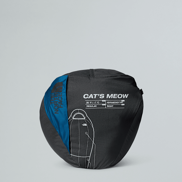 Cat's Meow Eco Sleeping Bag | The North Face