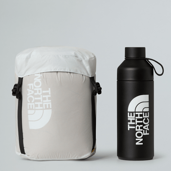 Gold Kazoo Eco Sleeping Bag | The North Face FI