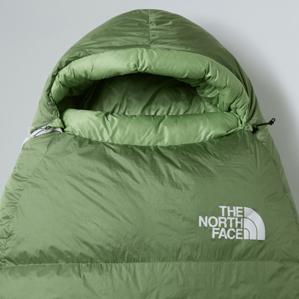 Green Kazoo Sleeping Bag | The North Face
