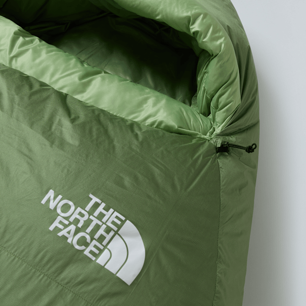 Green Kazoo Sleeping Bag | The North Face