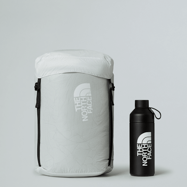 Green Kazoo Sleeping Bag | The North Face DK