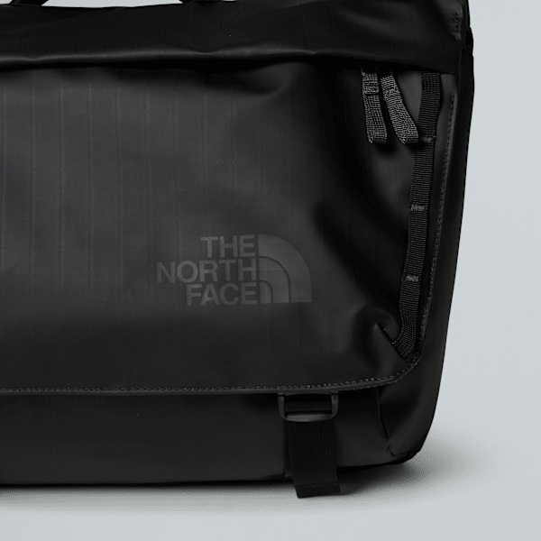 Sac messenger Base Camp Voyager | The North Face FR