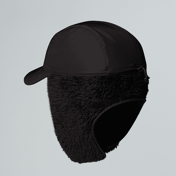 Kids' Shasta Trapper Hat | The North Face UK