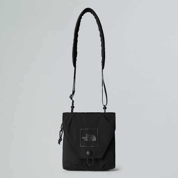 The North Face Glen Canyon Pocket Crossbody-tasche Tnf Black Größe Einheitsgröße male