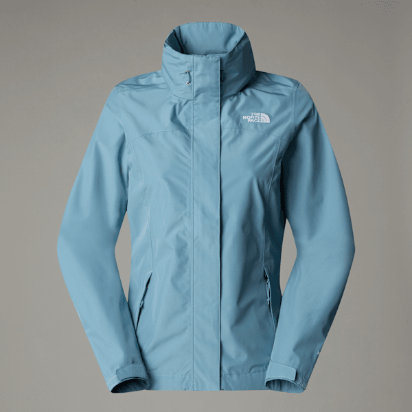 The North Face Sangro Jacke Für Damen Shallow Blue Größe XL female