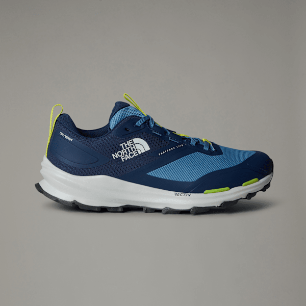The North Face Vectiv™ Fastpack Lite Wanderschuhe Für Herren Winslor Blue-summit Navy Größe 44 male