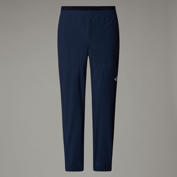 The North Face 24/7 Gewebte Jogginghose Für Herren Summit Navy Größe  male