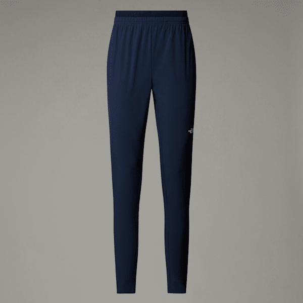 The North Face Flex Gewebte Jogginghose Für Damen Summit Navy Größe  female