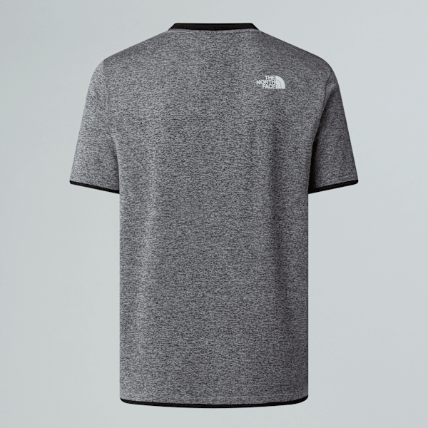 Tシャツ・カットソー The North Face Valday Tech T-Shirt Mens-Valday-Tech-TShirt.jpg