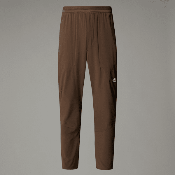 The North Face Sunriser Hose Für Herren Smokey Brown Größe S male