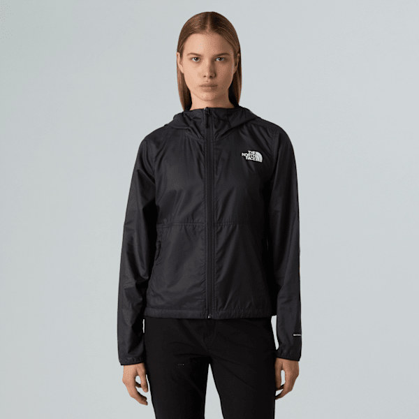 The North Face Cyclone Windjacke Für Damen Tnf Black Größe L female