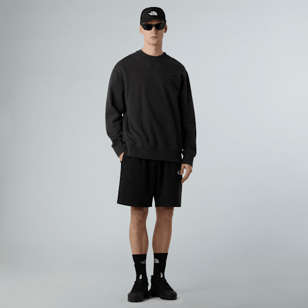 Men's Nature Relaxed Sweatshirt | The North Face UK