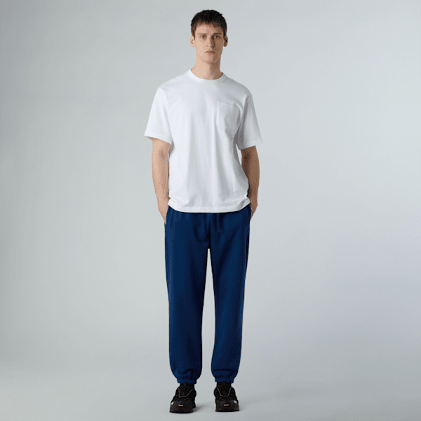 Tシャツ・カットソー THE NORTH FACE SS25 DOME RELAXED POCKET TEE (NF0A8C3P D1R) Men's Dome Relaxed Pocket T-Shirt | The North Face FI