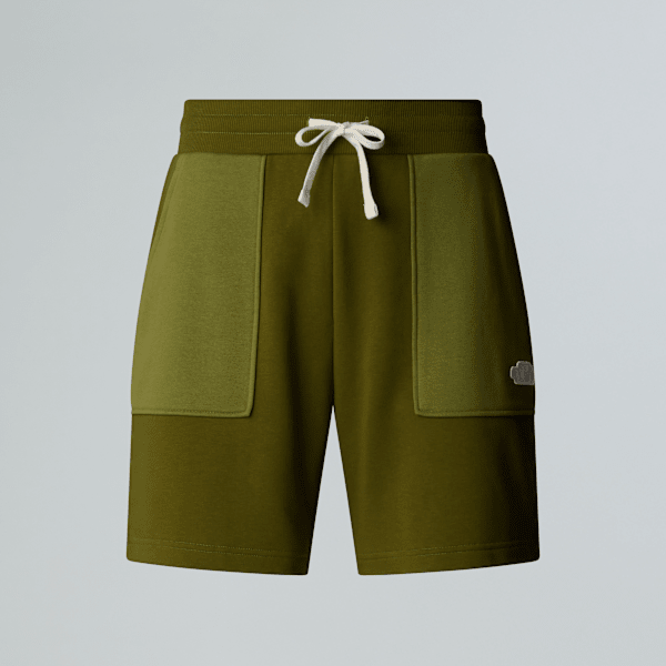 ☆関税込☆THE NORTH FACE★COMFY SWEATSHORTS★ショート Amazon.com: The North Face Women's Half Dome Fleece Short