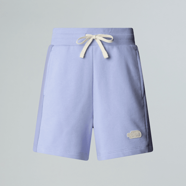 ショートパンツ THE NORTH FACE Woman Short Fuchsia NF0A8BJ1 6IE The-North-Face-Womens-Nuptse-