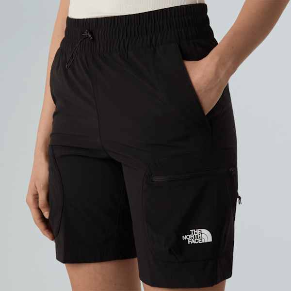 North Face Women's Pull On Shorts Uk Women's Packable Shorts