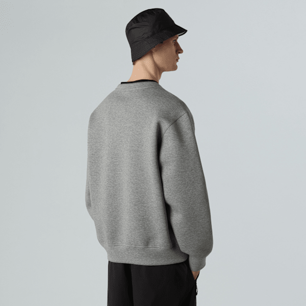 Men's Crew Neck Sweatshirt | The North Face FI