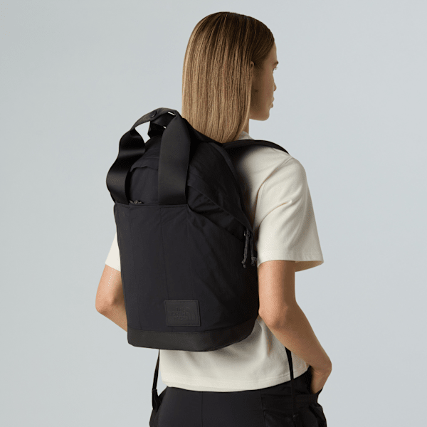 THE NORTH FACE PURPLE LABEL デイバック リュック 「THE LABEL