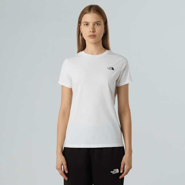 Tシャツ・カットソー THE NORTH FACE SS25 'Simple Dome' T-shirt (NF0A87NRD1R D1R) Men's Short-Sleeve Simple Dome Tee | The North Face