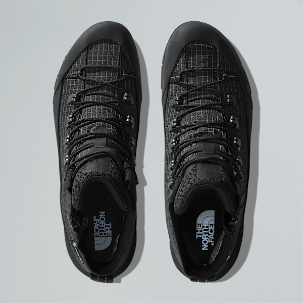 【The North Face】Glenclyffe GORE-TEX サイドジップブーツ Glenclyffe Zip GORE-TEX® Boots | The North Face FI