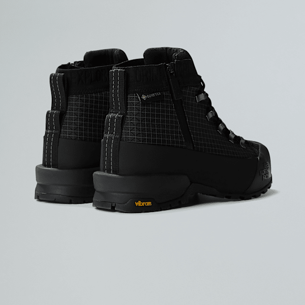 Glenclyffe Zip GORE-TEX® Boots | The North Face