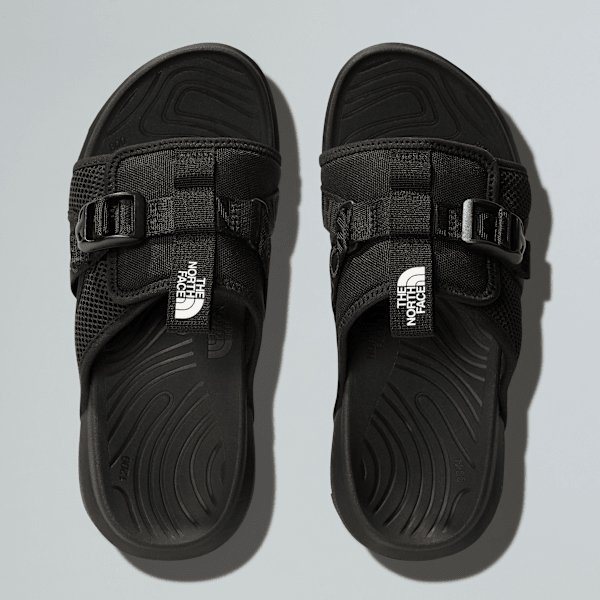 THE NORTH FACE ★M EXPLORE CAMP SLIDE - NS92Q13 楽天市場】☆配送無料☆ [THE NORTH FACE] NS92Q13 M EXPLORE