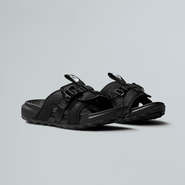 靴 THENORTH FACE EXPLORE CAMP SLIDE NF02452 THE NORTH FACE EXPLORE CAMP SLIDE ノースフェイス