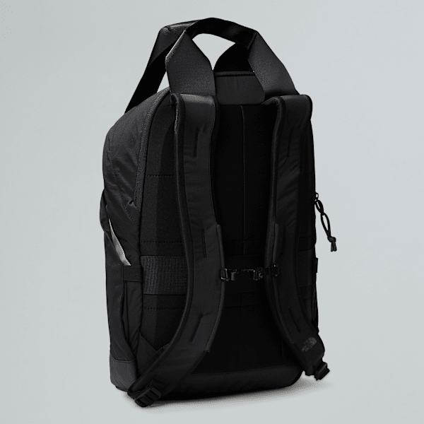 CORDURA Nylon Day Pack – TIME AFTER TIME