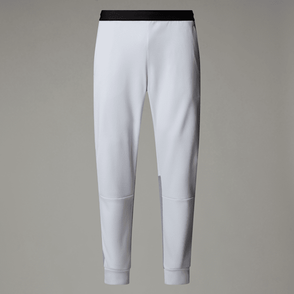 The North Face Mountain Athletics Fleece-jogginghose Für Herren Mystic Haze-pearl Mist Größe XL male