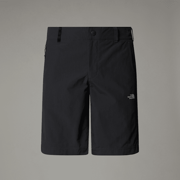 The North Face Tanken Shorts Für Herren Asphalt Grey-npf Größe 38 male
