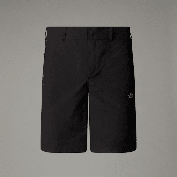The North Face Tanken Shorts Für Herren Tnf Black Größe 34 male