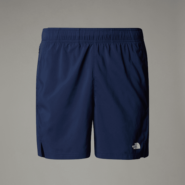 The North Face 24/7 Shorts Für Herren Summit Navy Größe L male