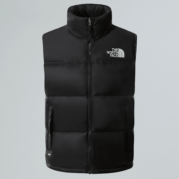 Women's 1996 Retro Nuptse Down Gilet The North Face IE
