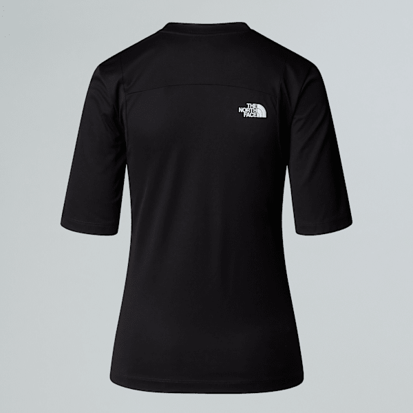 Damski T-shirt LIGHTRANGE™ | The North Face PL
