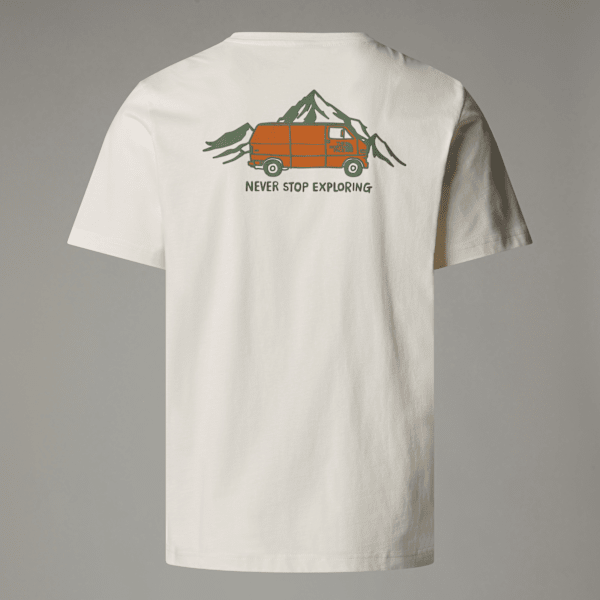★海外★ノースフェイス Outdoor Graphic Tシャツ 関税込★ The North Face Outdoor Graphic T-Shirt