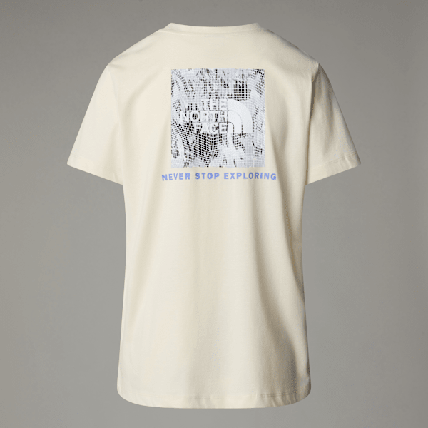 Women's NSE Box Relaxed T-Shirt | The North Face FI